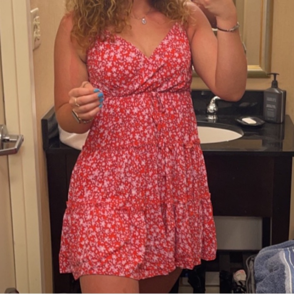 Promesa dress